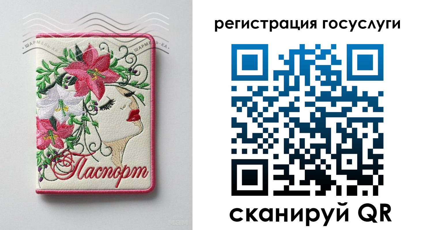 временная регистрация госуслуги в Лобне